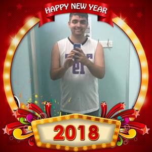 Meet your Posher, William